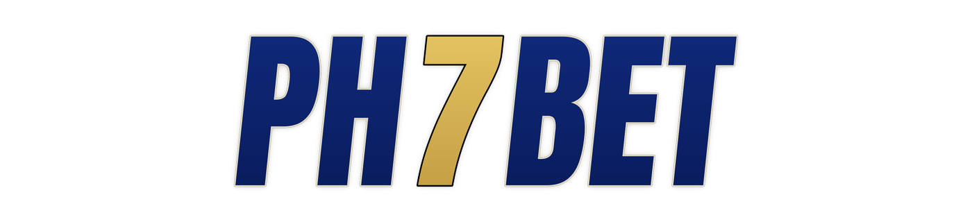 ph7bet logo